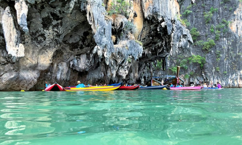 Best Travel Insurance Plans for Thailand