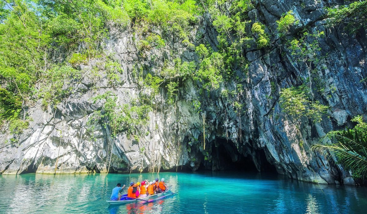 14 Best Islands in Asia to Visit in 2025​
