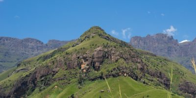 Drakensberg Mountains