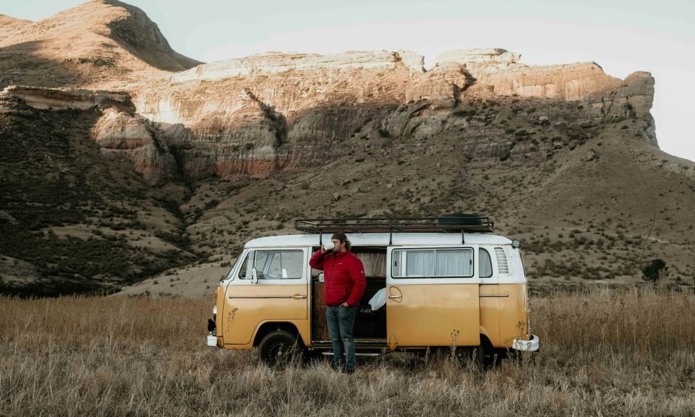 Best Ways to Travel Across South Africa