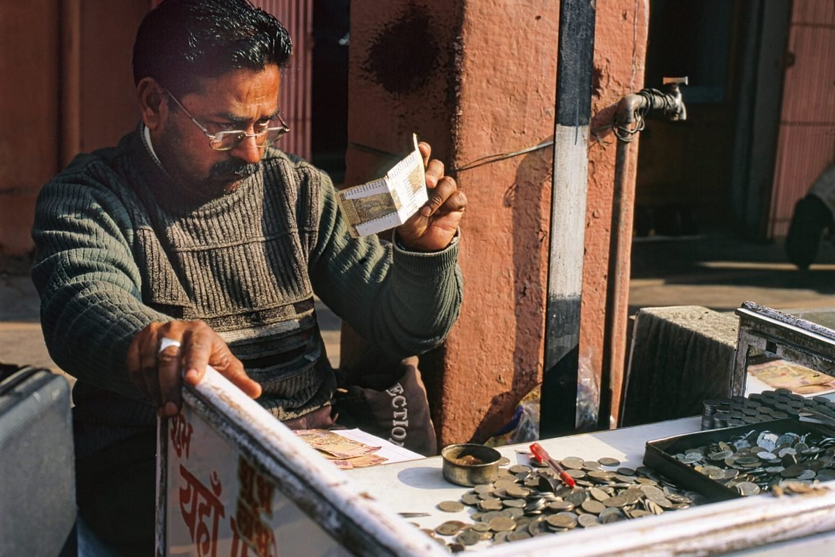 Indian Currency: To Know Before Travel to India