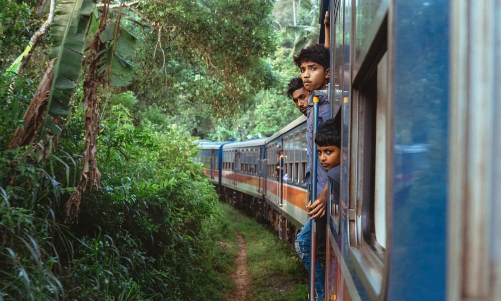 The Best Ways to Travel Across India