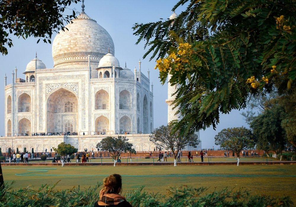 best places to visit in India