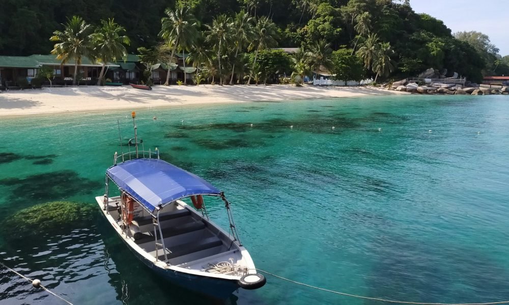 The 12 Best Ways to Travel Across Malaysia