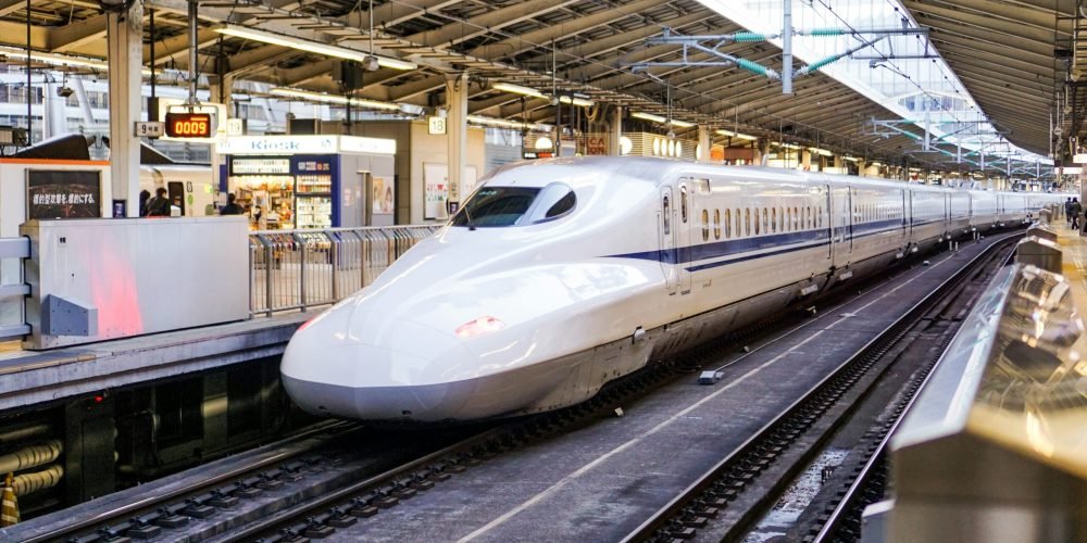 The 18 Best Ways to Travel Across Japan