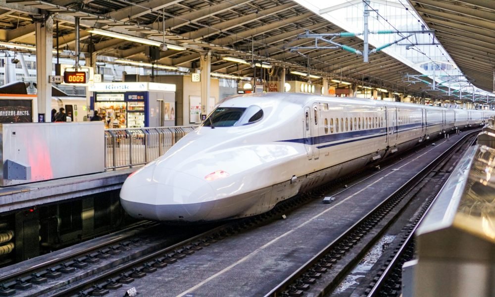 The 18 Best Ways to Travel Across Japan