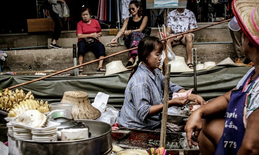 Need to Know About Thailand Currency