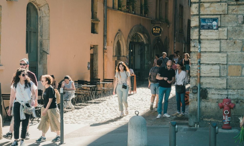 Beyond the Stress-Free Travel