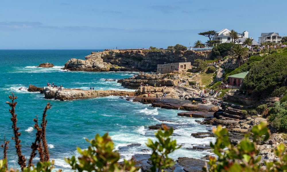 Best Places to visit in South Africa