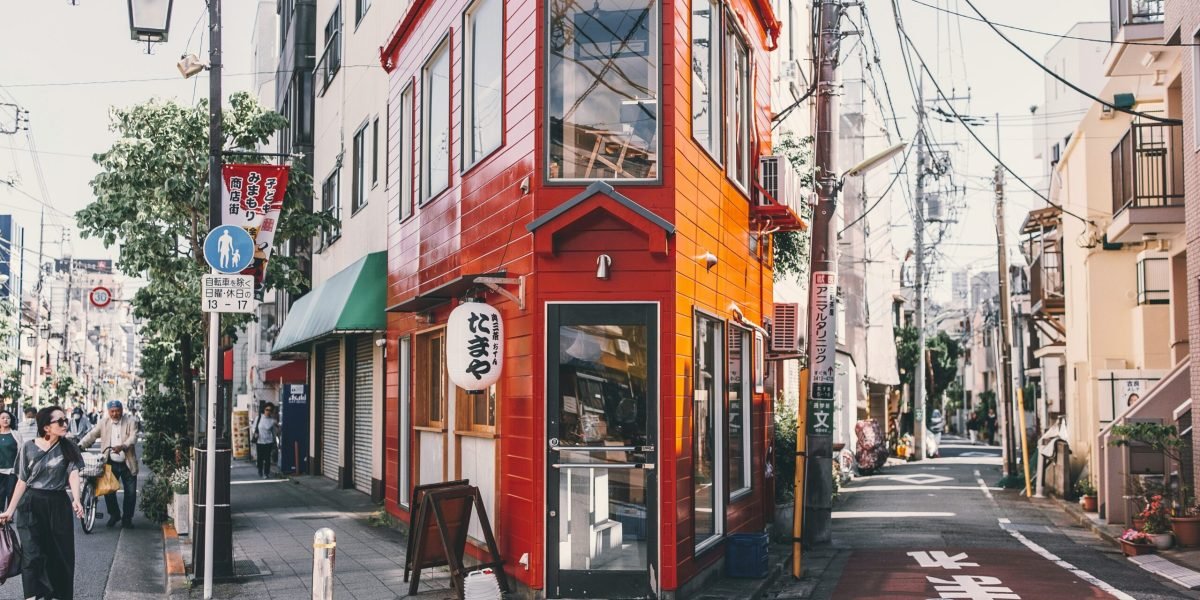 Best Guide to Budget Travel in Japan 2025