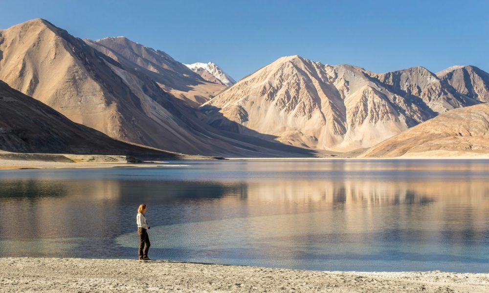 best places to visit in India