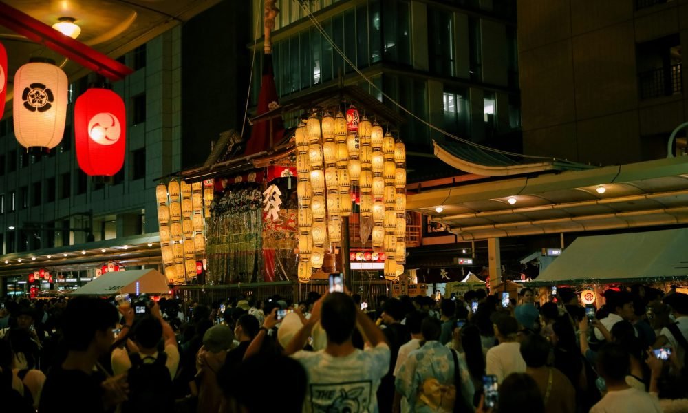 Best Things to Do in Japan