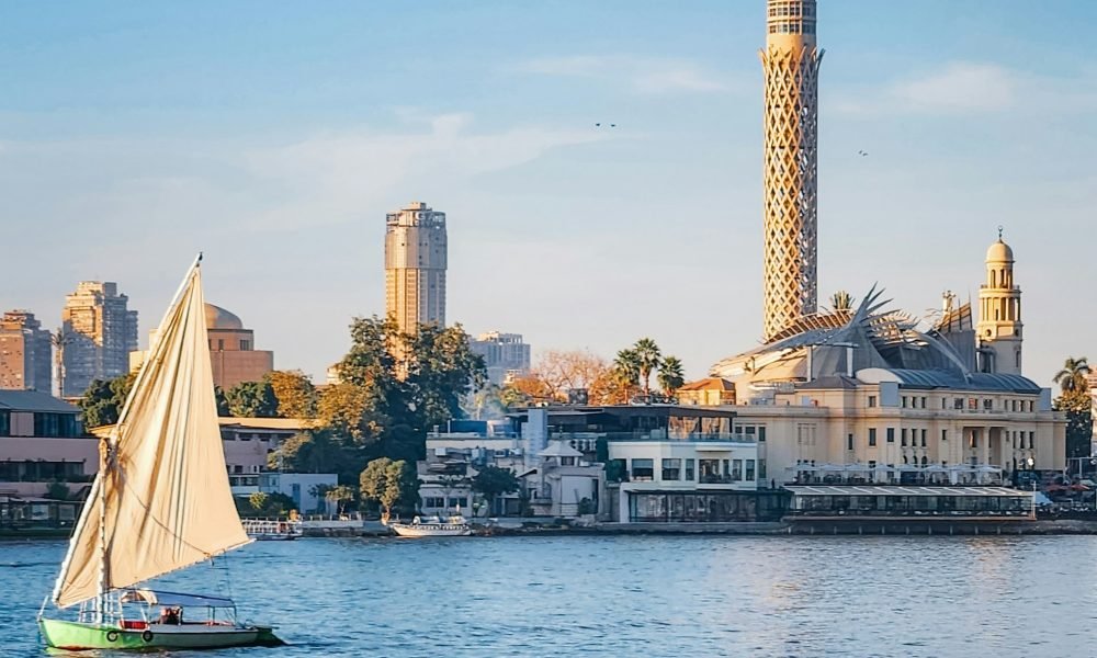 Best Places to visit in Egypt