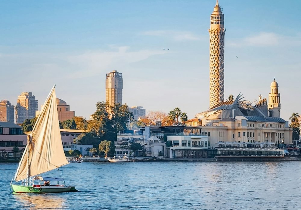 Best Places to visit in Egypt