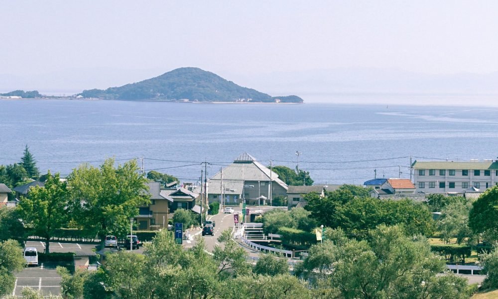 10 Remote Islands for a Real Break