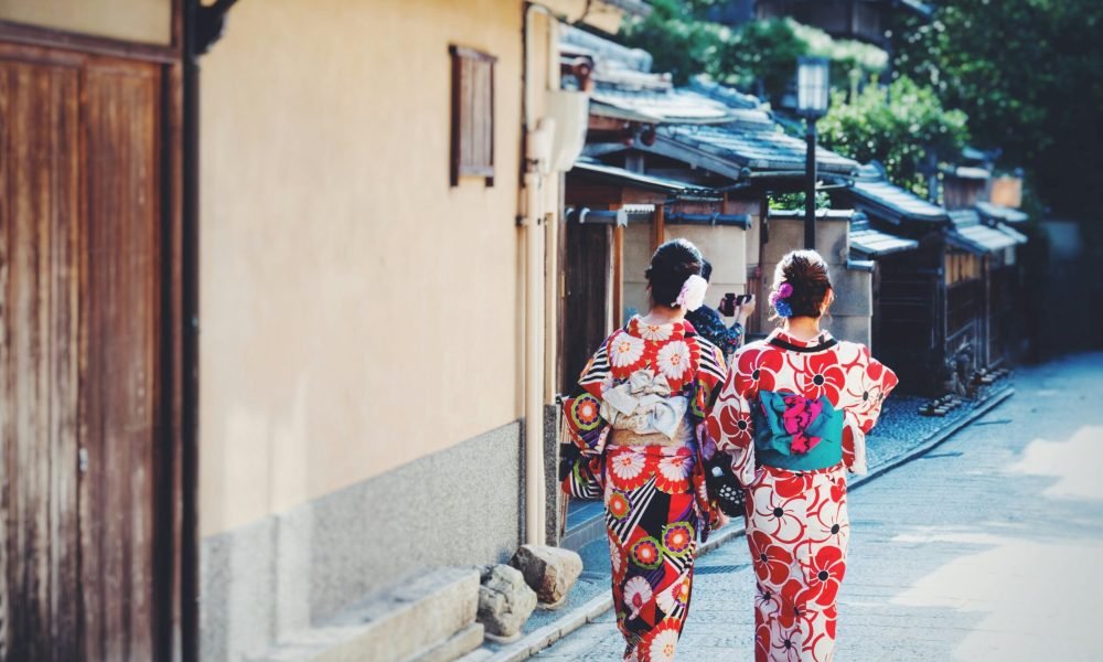 Best Guide to Budget Travel in Japan 2025