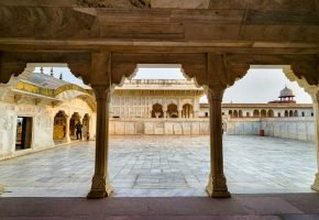 Agra Fort