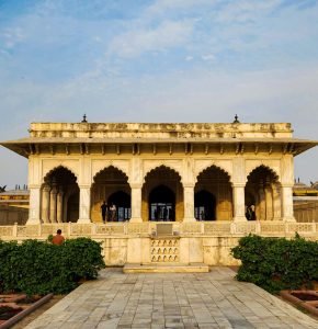 Agra Fort