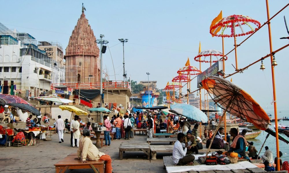 best places to visit in India