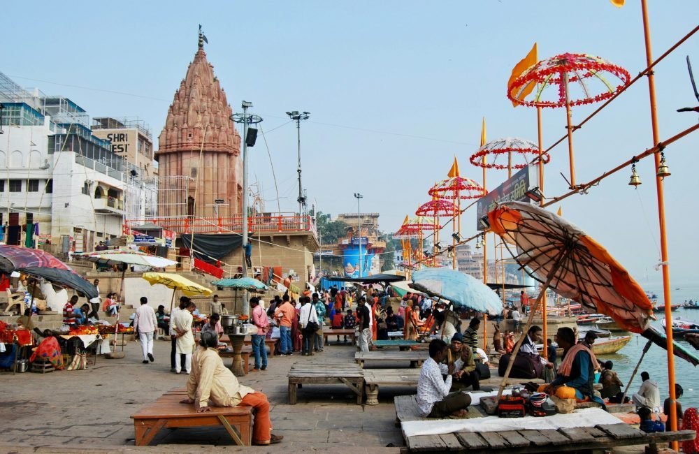 best places to visit in India