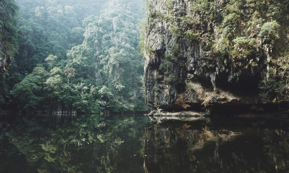 10 best places to visit in Malaysia