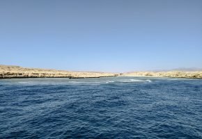 Makadi Bay Beach