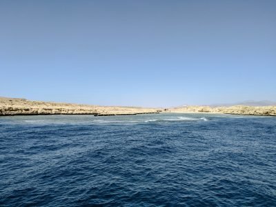 Makadi Bay Beach
