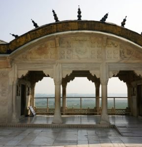 Agra Fort