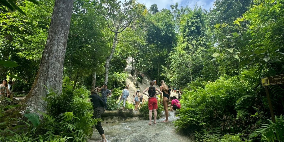 Best Travel Insurance Plans for Thailand