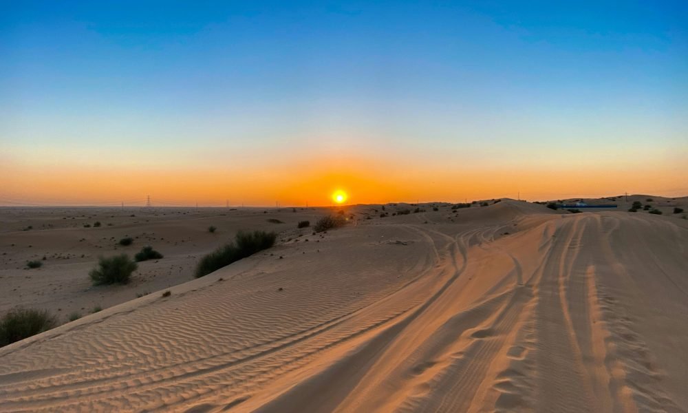 Best Places to Visit in UAE