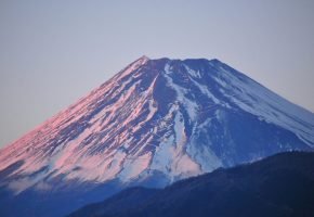 Mount Fuji