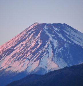 Mount Fuji