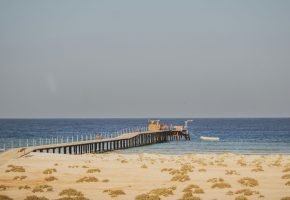 Makadi Bay Beach