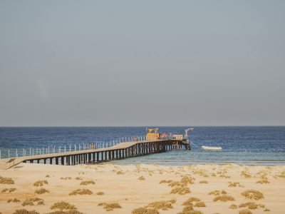 Makadi Bay Beach