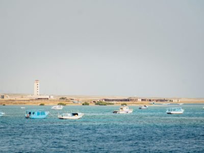 Makadi Bay Beach