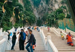 Batu Caves