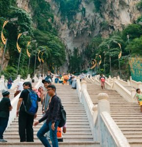 Batu Caves
