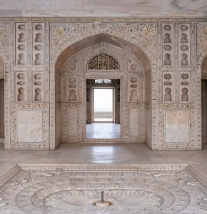 Agra Fort