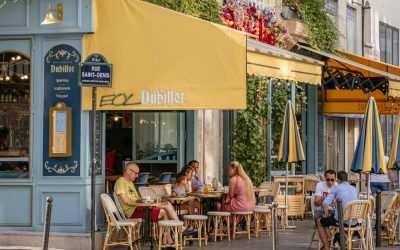 The Best Places to Eat Croissants in Paris