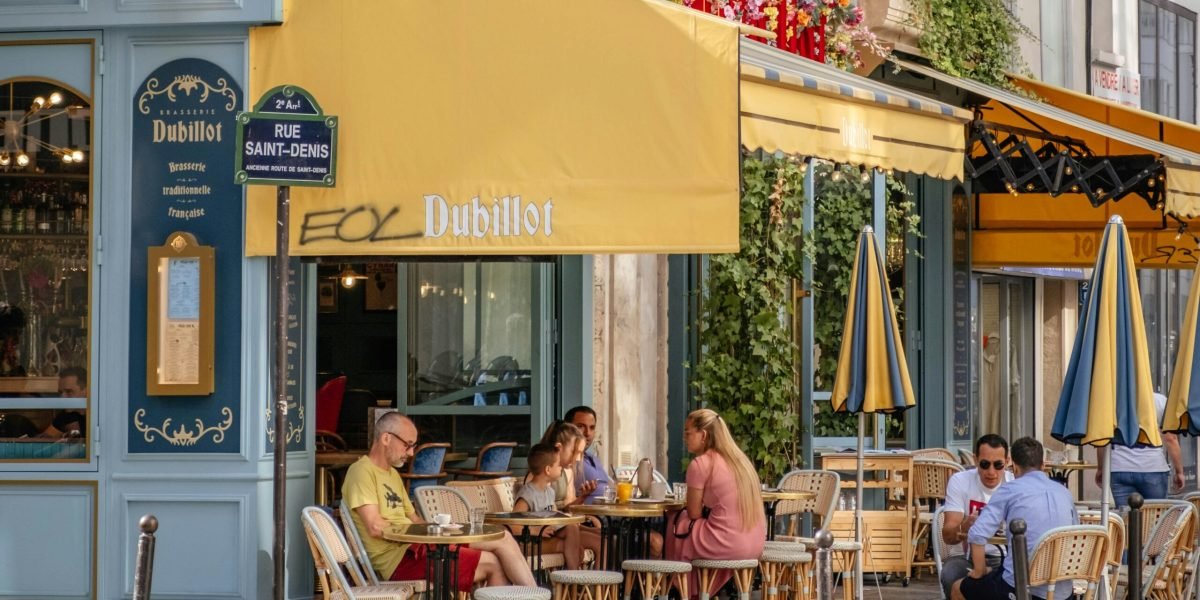 The Best Places to Eat Croissants in Paris