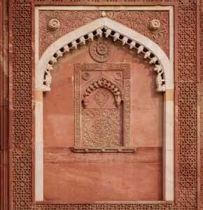 Agra Fort