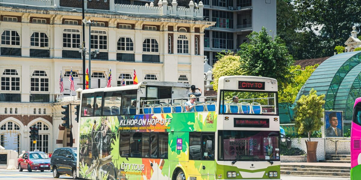 The 12 Best Ways to Travel Across Malaysia