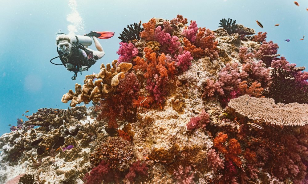 10 Remote Islands for a Real Break