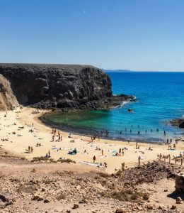 10 Best Beaches in Europe