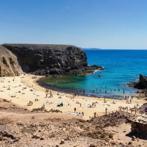 10 Best Beaches in Europe