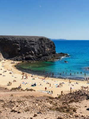 10 Best Beaches in Europe
