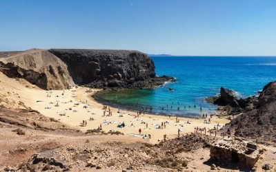 10 Best Beaches in Europe