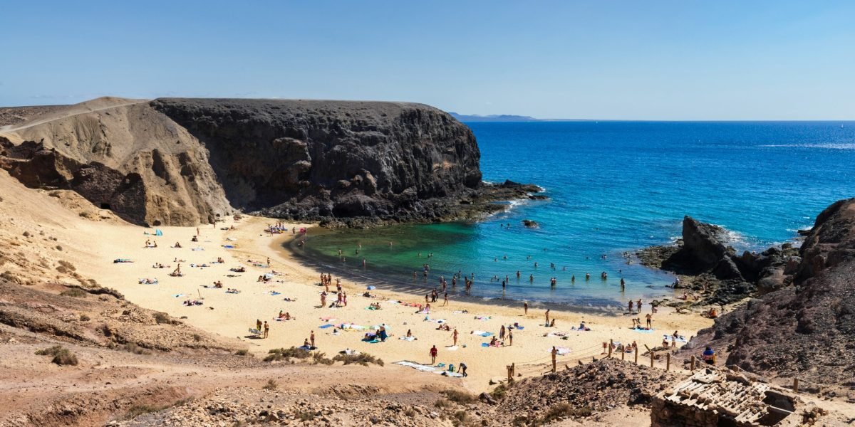 10 Best Beaches in Europe