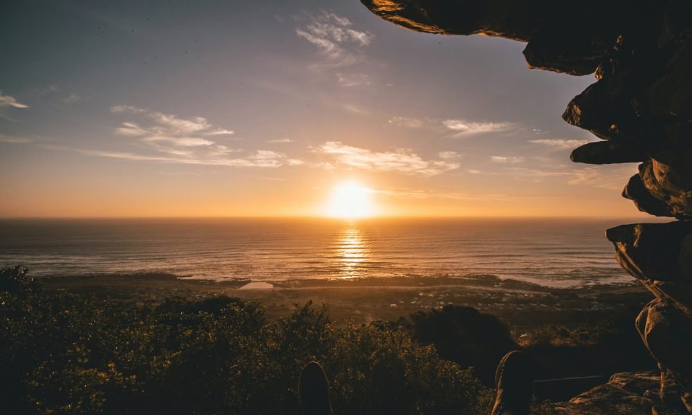 Things Know Before Traveling to South Africa