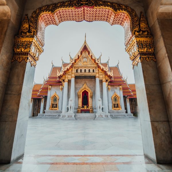 Best Places to visit in Thailand